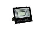 Buy cheap 60W Wall Washer Super Bright Solar Flood Light Outdoor Reflector 220V Lighting from wholesalers