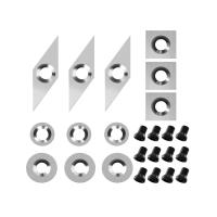 Buy cheap Tungsten High Speed Steel Wood Lathe Tools for Optimal Cutting Efficiency product