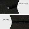 Buy cheap Wire and Cable Electrical Outdoor CATV CCTV System FPE Dielectric RG6 Coaxial Cable in Cable Manufacturing from wholesalers