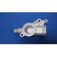 Buy cheap Automotive Lighting Custom Aluminium Machining , Aluminum Cnc Milling Service product