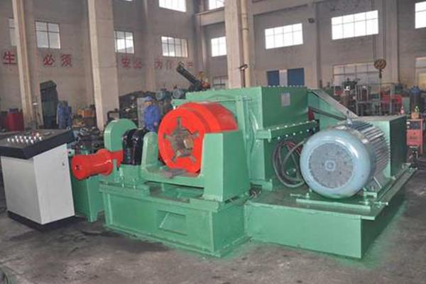 Buy cheap Industry Hot Spinning Machine / Scrap Metal Equipment Easy Maintance from wholesalers