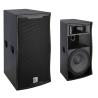 Buy cheap Portable Karaoke Speakers Professional Sound Equipment Dj Audio Compact Sound Equipment from wholesalers