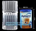 Airbag Protector, inflatable air bubley bag, infate the air column packing roll,