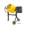 Buy cheap 320L Electric Concrete Mixer Machine Precision Portable Concrete Mixer from wholesalers