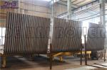 Water Wall Water Tube Fire Tube Package Membrane Wall Boiler Combustion
