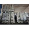 Buy cheap Az91 99.99 Magnesium Ingot Metal Alloy Pure Zinc Anode from wholesalers