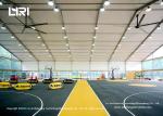 Clear Span Mobile Aluminum Frame Tents For Outdoor Concert Event Sports