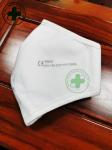 Kn95 Dustproof Anti-Fog And Breathable Face Masks N95 Mask 95% Filtration
