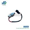 Buy cheap 8-98324878-1 8983248781 NEUTRAL SWITCH FOR ISUZU MYY6S 4HK1 from wholesalers