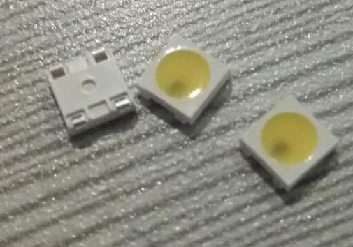 Buy cheap APA104 White 5050 led chip made in china from wholesalers