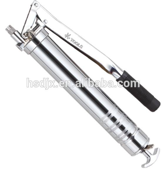 Buy cheap Aluminum cast head cap hand grease gun 600CC C-812 from wholesalers