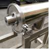 Buy cheap Flour Powder Filling Packing Machine Industrial Powder Auger Filler from wholesalers