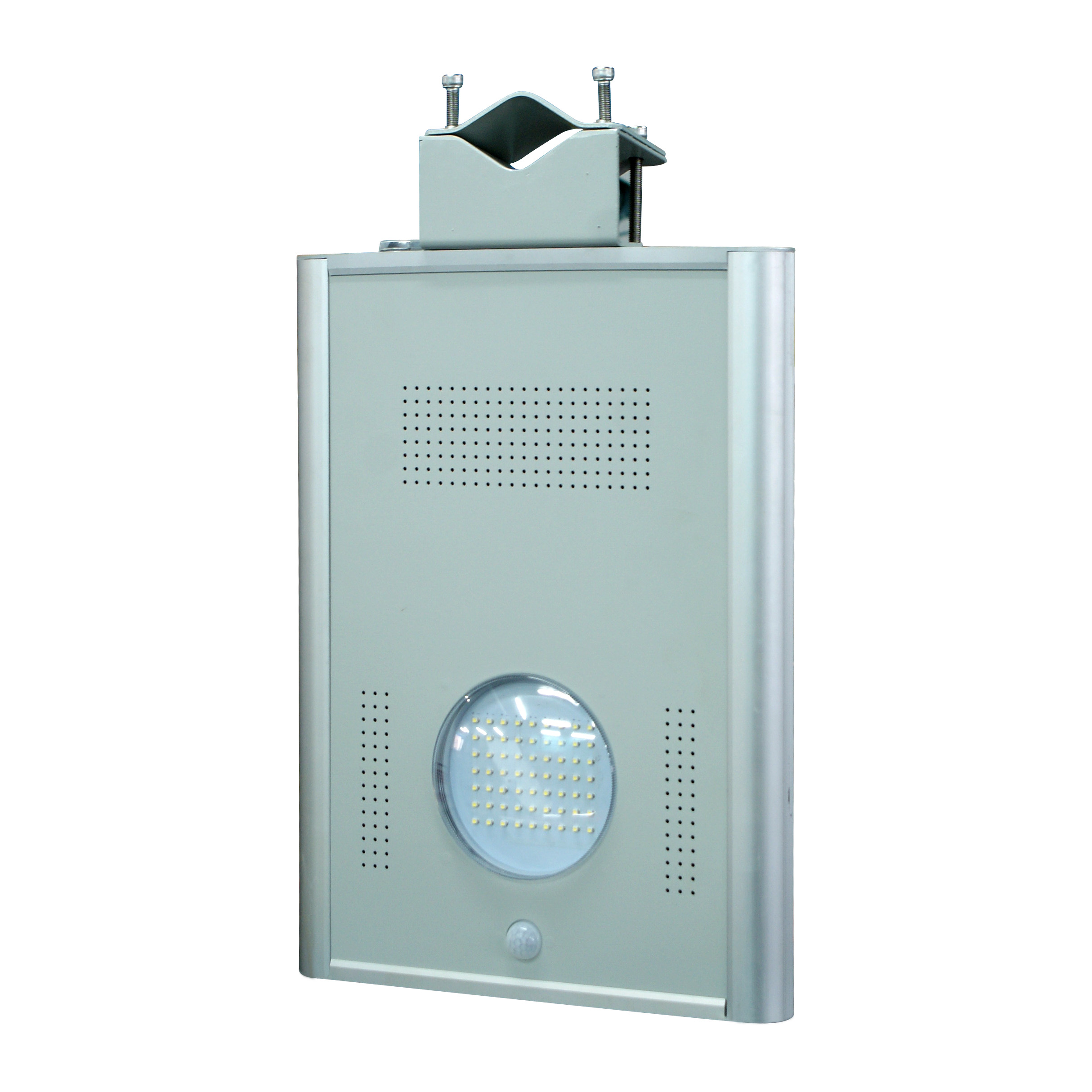 15W highlight all in one solar LED street light