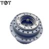 Buy cheap EC140 EC140B Travel Reduction Gear VOLVO Gearbox Spare Parts from wholesalers