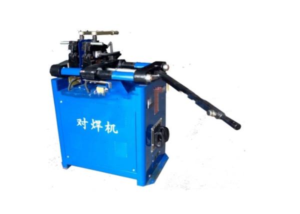 Buy cheap Low Carbon Steel Wire Butt Welding Machine , Stainless Steel Welding Machine from wholesalers