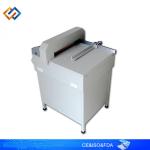 A3 Album Cutting Machine Infrared Protection 450MM Photo Book Making Machine