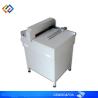 Buy cheap 450MM Album Making Machine 750W GS-450V Manual Paper Cutting Machine from wholesalers