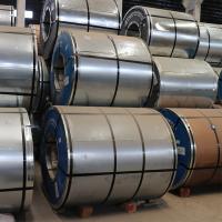 Buy cheap Metal Galvanized Iron Sheet Coil Building Roofing Material Hot Rolled product