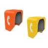 Buy cheap Bulk Loading Stations Soundproof Telephone Booth Heavy Duty Phone Booths from wholesalers