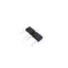 Buy cheap Gray Metallized Polypropylene Film Capacitor MMKP82 0.0022uF~10uF Radial Through Hole Mounting from wholesalers