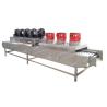 Buy cheap Stainless Steel 304 Air Drying Machine for 2022 Fruit and Vegetable Drying Efficiency from wholesalers