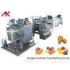 Buy cheap High Efficient Candy Making Equipment For Jelly Small Candy Easy Operating from wholesalers