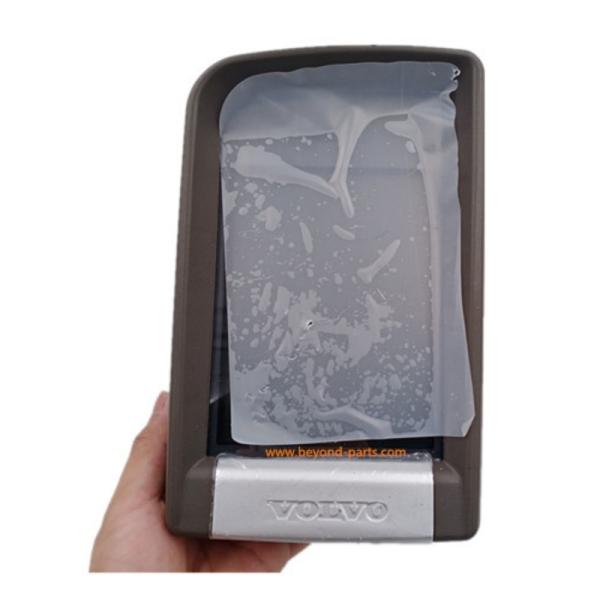 Buy cheap EC Excavator ECU EC140D EC200D Instrument Panel 14544928 14640101 14609611 14640102 14630801 from wholesalers