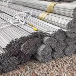 316l S32305 904L Stainless Steel Round Pipe Tube 18mm 50mm Welded