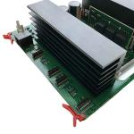 Heidelberg Flat Module LTK500-2 00.785.0392 Heidelberg Water Motor Drive Board