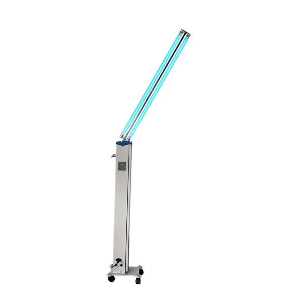 Buy cheap Remote 253.7nm 100μW/Sqcm UV Sterilization Medical Devices from wholesalers