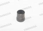 Roller , Spare parts 91281000- for XLC7000 Cutter , suitable for Gerber