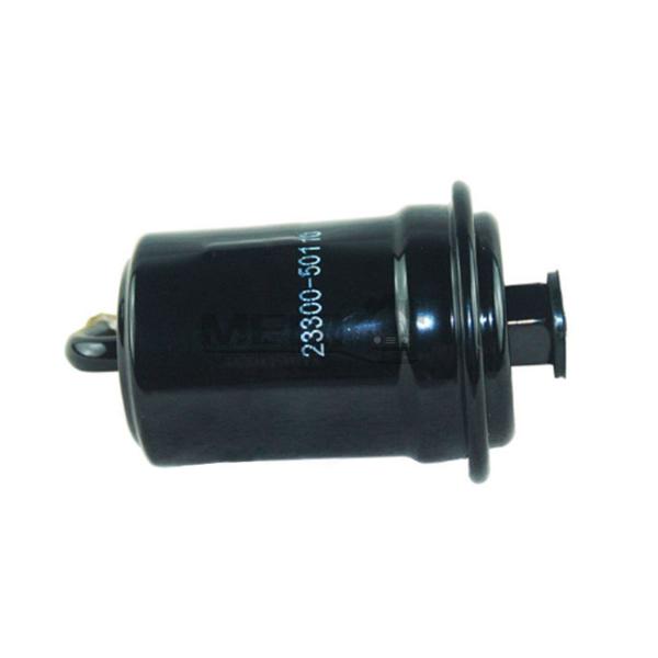 Buy cheap ISO9001 2330050110 Toyota Lexus Car Petrol Filter from wholesalers