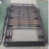 Buy cheap Fj150 Fj200 Patrol 4x4 Car Roof Rack Luggage Rack from wholesalers