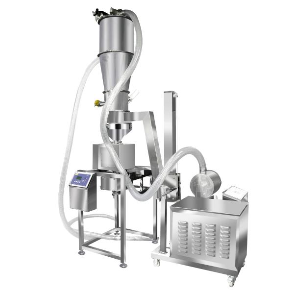 Buy cheap Gravity Fall Metal Detector Separator For Plastic Industry / Industrial Metal Detector from wholesalers