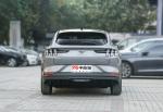 Ford electric car automobiles brand new energy china electric cars Ford Electric