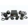 Buy cheap 4CH 720P Volkswagen Car Video Recorder Support Mobile Phone APP to View from wholesalers