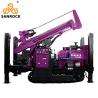 Buy cheap 7-3.0Mpa Swing Torque 5700-7500N.m Water Well Drilling Machine for Deep Water Drilling from wholesalers