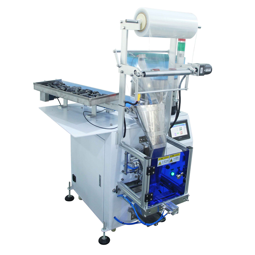 Multi-Funtional Automatic Hardware Wire Nail Anchors And Screws Packing Packaging Machines
