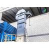 Buy cheap ISO Certificate NE Plate Chain Bucket Elevator Machine for Lifting Gravel from wholesalers