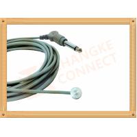 Buy cheap YSI 400 Series Skin Temperature Sensor For Human Body Probe Cable product