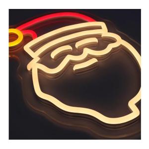 China 50000 Hours Working Lifetime Advertising Sign Display LED Business Neon Letter Sign on sale