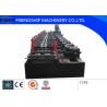 Buy cheap Solar Rack Rollform Equipment For 1.5 - 2.0mm Thickness GI And Stainless Steel from wholesalers