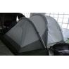Buy cheap TPU Pole Outdoor Inflatable Camping Tents Inflatable Air Dome Tent Waterproof Coated Polyester from wholesalers