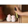 Buy cheap Athletic Shoe Deodorizer Spray Footwear Deodorant 99% Antibacterial Activity Odour Eliminator Spray from wholesalers