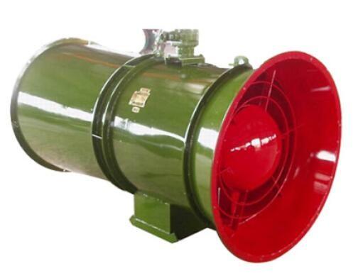 Buy cheap FBCZ-4-№11 Explosion Proof Axial Fans from wholesalers