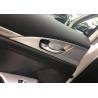 Buy cheap HONDA Civic Interior Trim Parts , Interior Handle Moulding Chrome from wholesalers