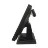 Buy cheap 17 Inch Black Color Point Of Sale Systems , 32GB Small Windows Based Pos from wholesalers