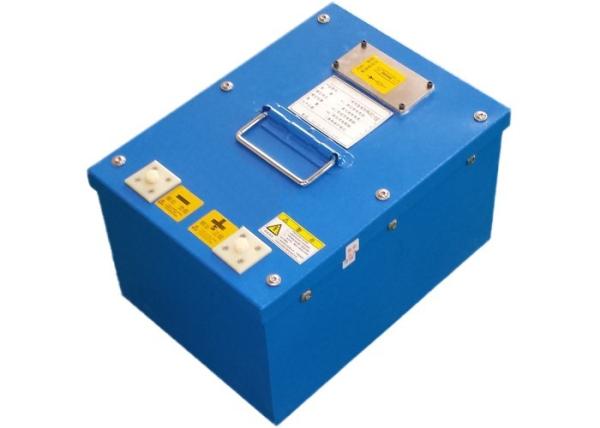 Buy cheap 48V 50AH LIFEPO4 Battery Pack With BMS Safety Energy Storage System from wholesalers