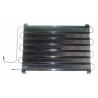 Buy cheap Steel Coated Wire Tube Condenser Plate 2.0mm Refrigerator Evaporator from wholesalers