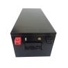 Buy cheap Rechargeable 120Ah 48V Portable Deep Cycle Battery Pack large capacity from wholesalers